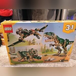 Lego Creator T.REX 31151
